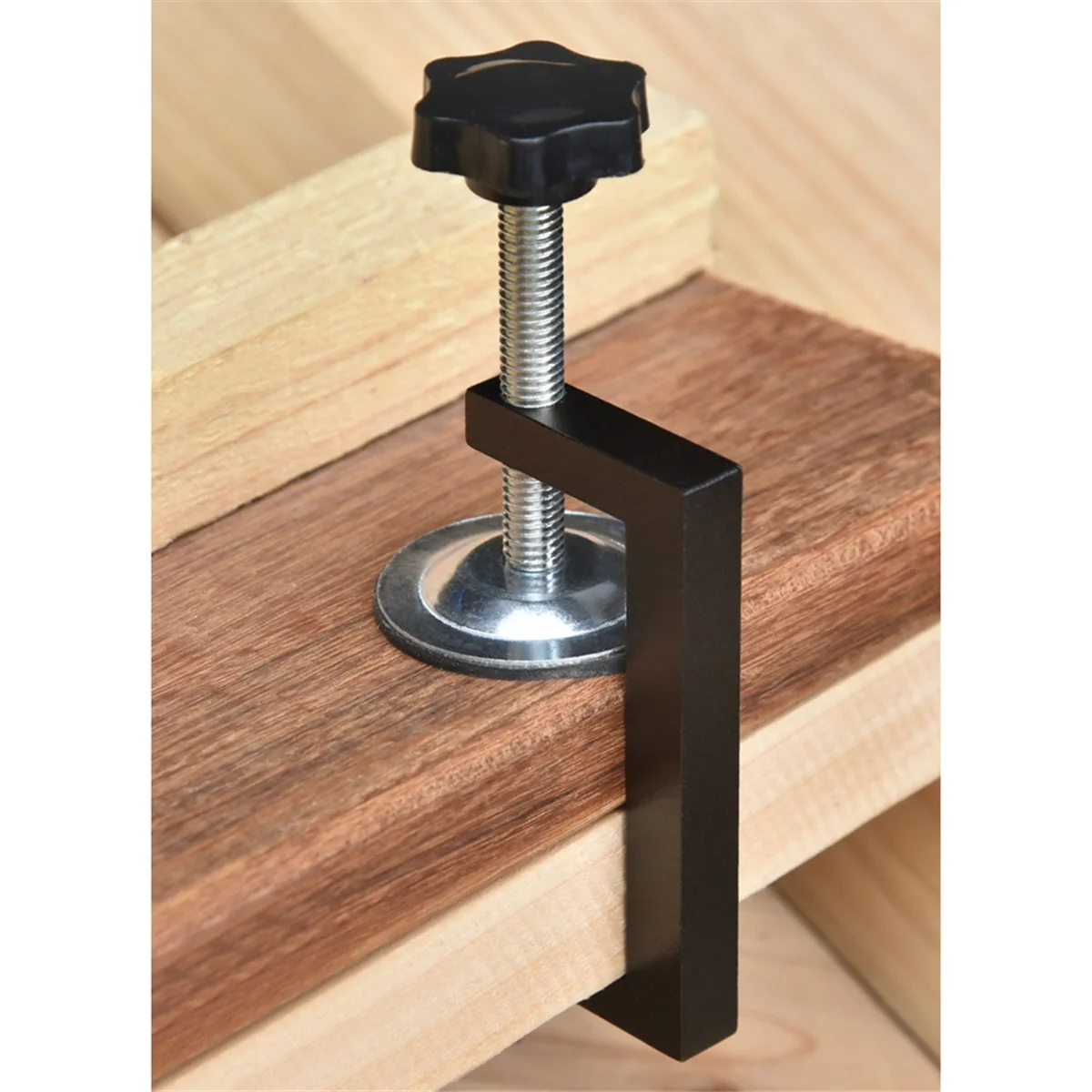 Woodworking Cutting Tools - A06K 4 pinces en C pour