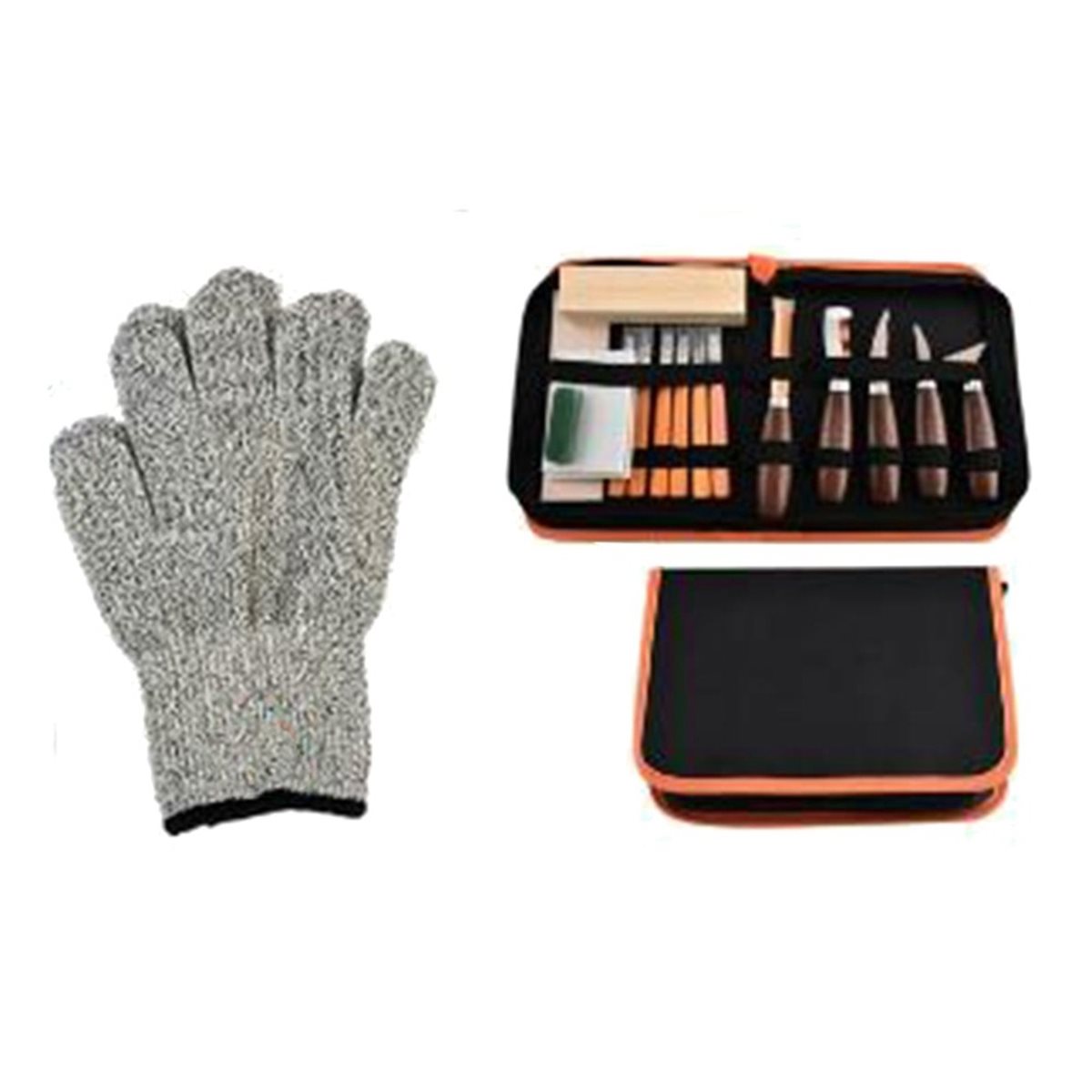 Woodworking Kits For Adults - Kit de sculpture sur bois pour