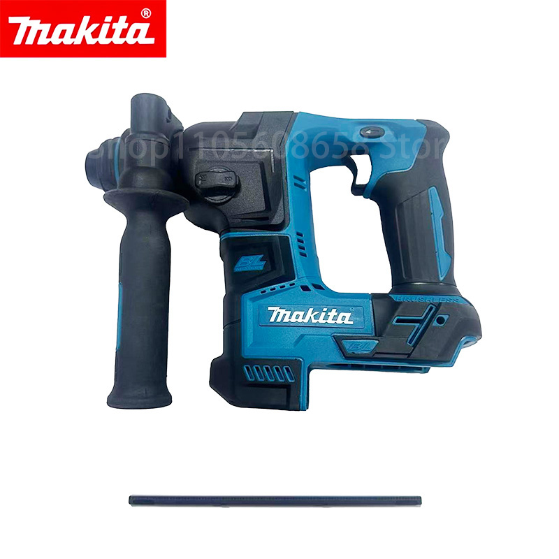 Woodworking Hammer - Marteau perforateur rotatif sans fil Makita