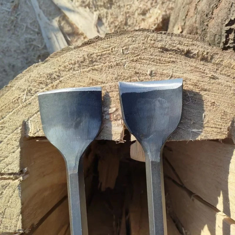 Woodworking Hammer - Grand baril de bois faisant une