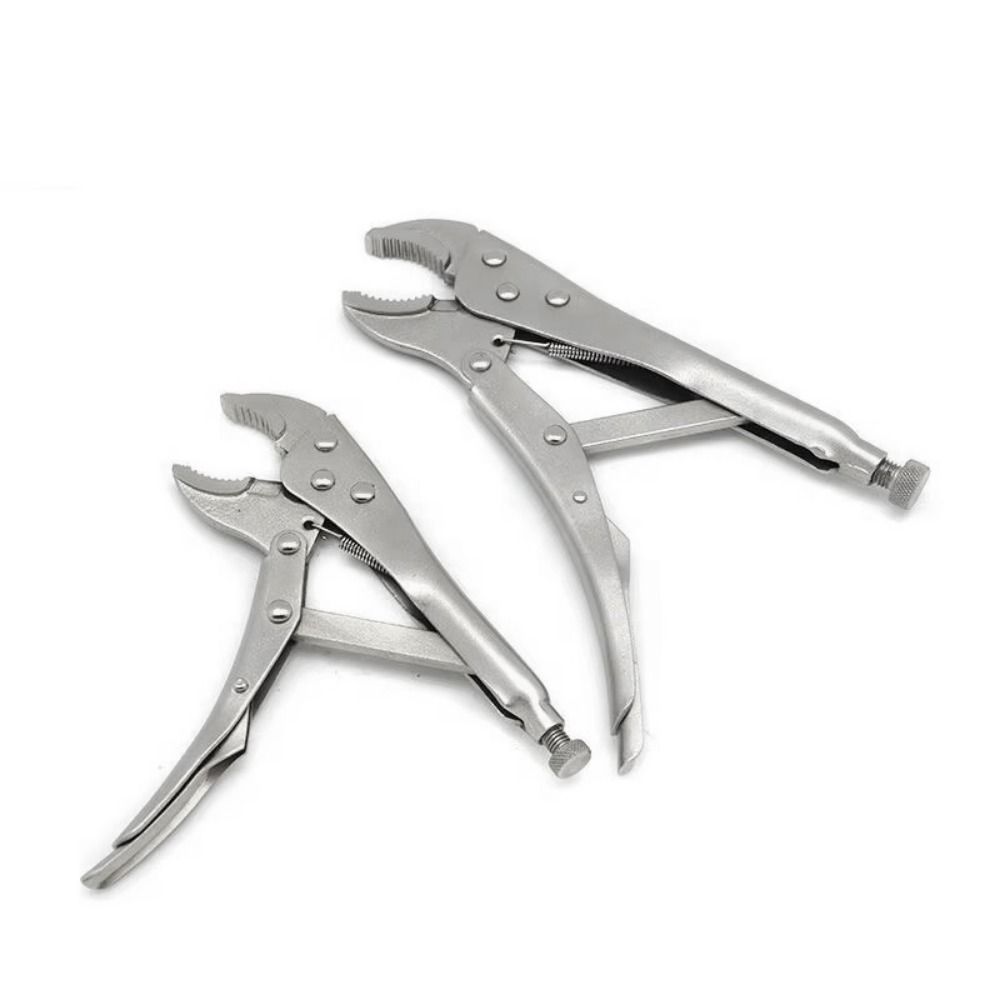 Woodworking Vice Quick Release - Pince de verrouillage de 5/7/10 pouces,