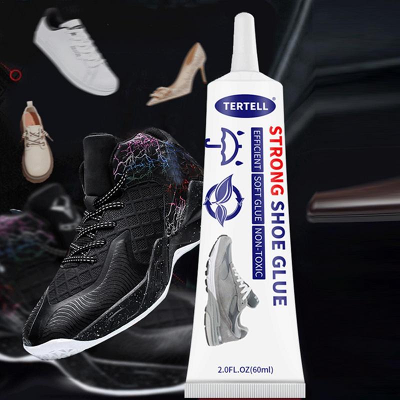 Woodworking Shoes - Adhésif Super fort pour réparation de