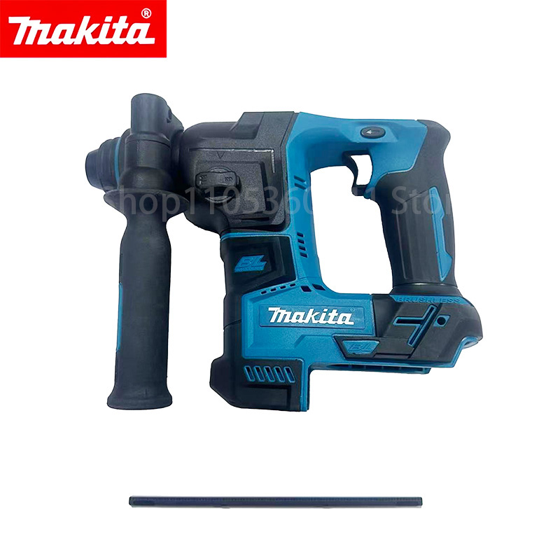 Woodworking Hammer - Marteau perforateur rotatif sans fil Makita