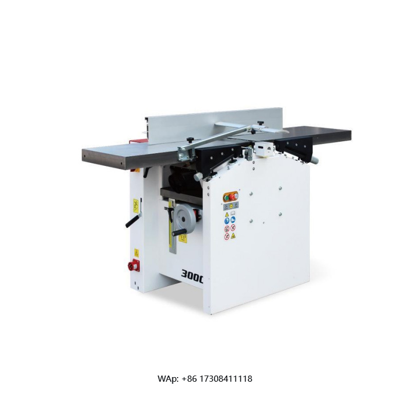Raboteuse électrique, raboteus - Woodworking Industry avis et prix