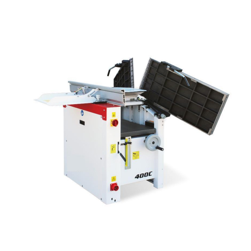 Raboteuse électrique, raboteus - Woodworking Industry avis et prix