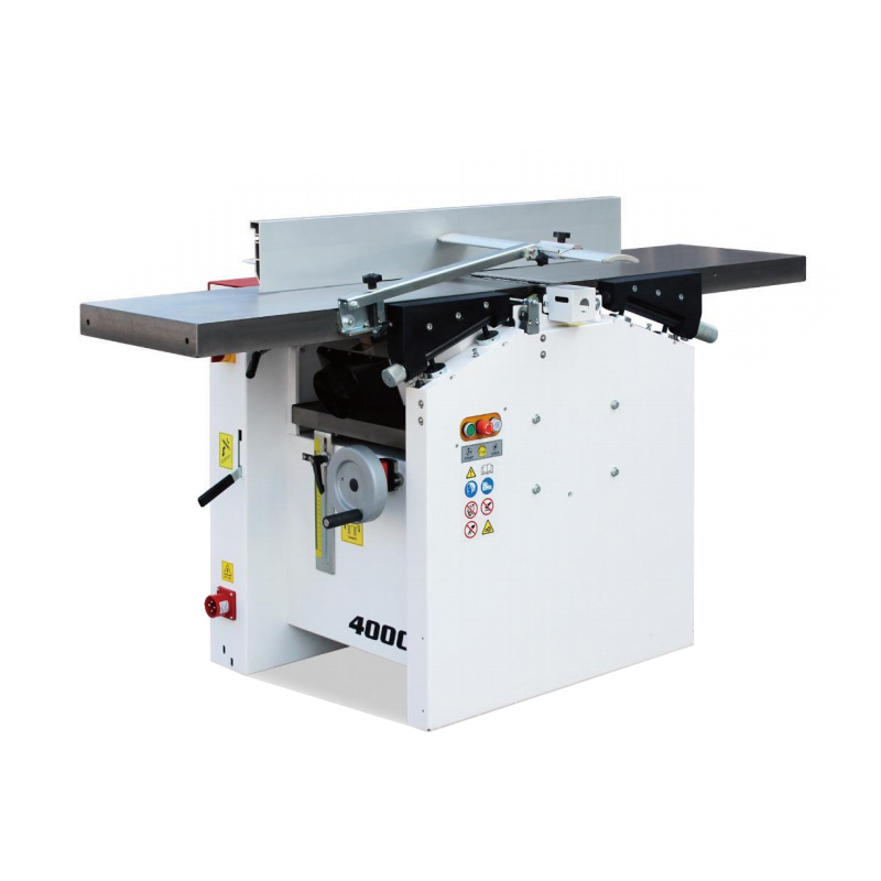 Raboteuse électrique, raboteus - Woodworking Industry avis et prix