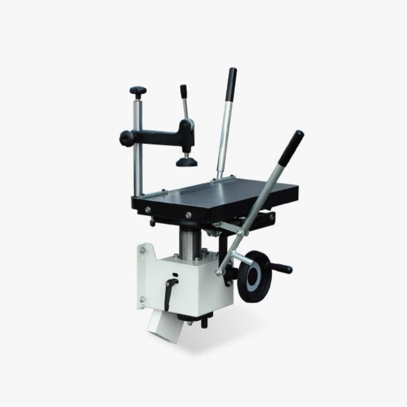 Raboteuse électrique, raboteus - Woodworking Industry avis et prix