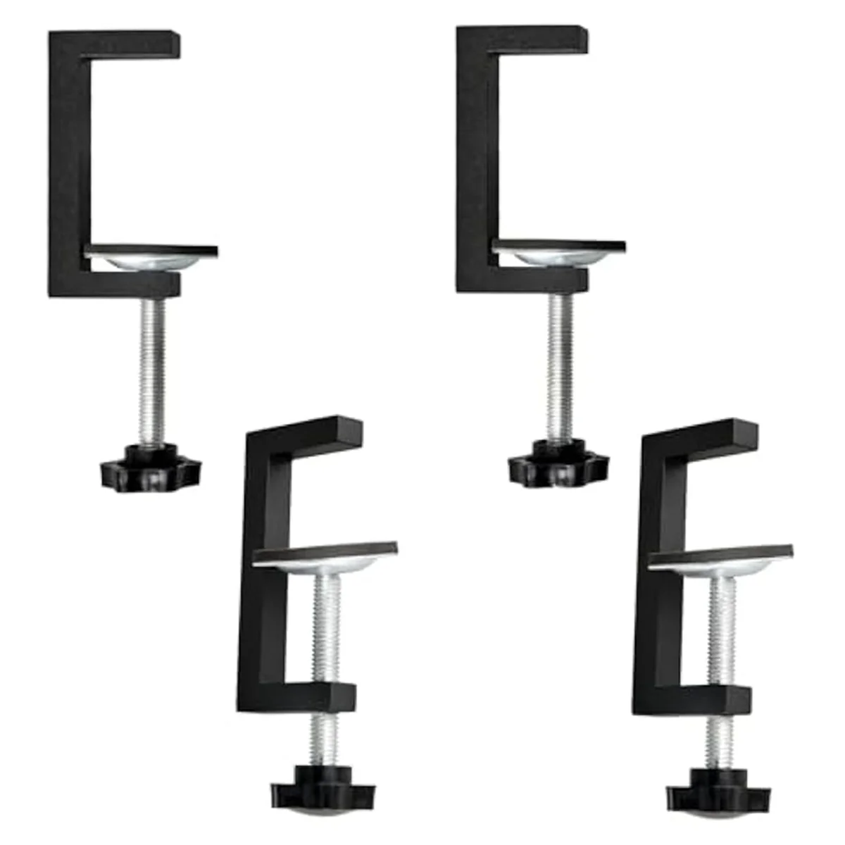 A06K 4 pinces en C pour le tra - Woodworking Cutting Tools avis et prix