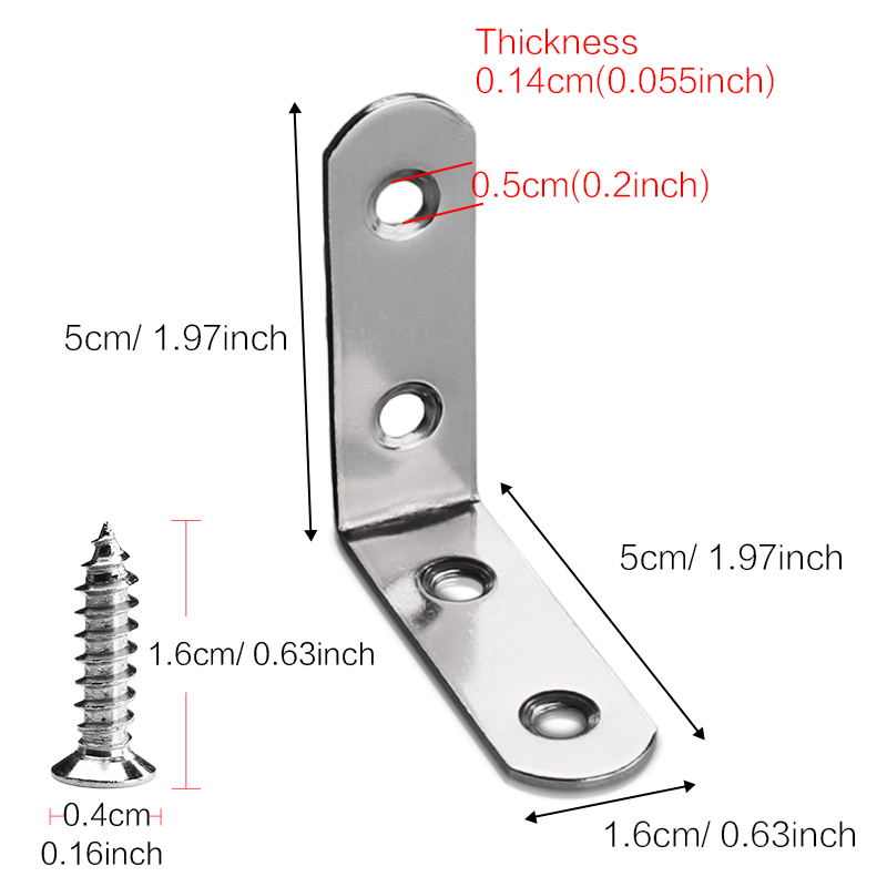 Ensemble de supports d'angle e - Woodworking X Brace avis et prix