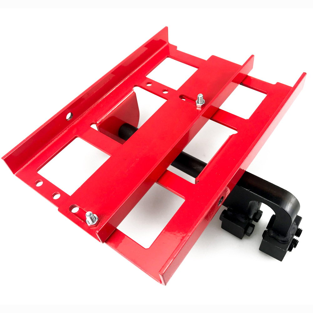 Mini cadre de découpe à chaîne - Woodworking Cutting Tools avis et prix