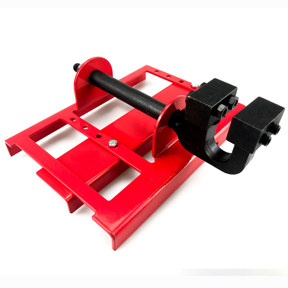 Mini cadre de découpe à chaîne - Woodworking Cutting Tools avis et prix
