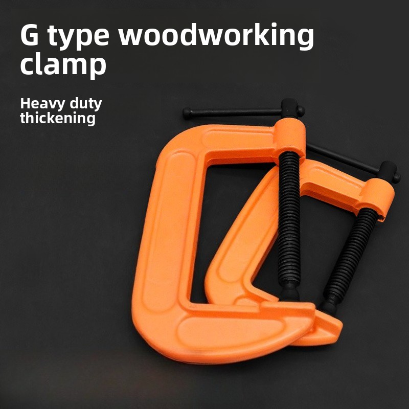 Étau de serrage multifonctionn - Woodworking Hardware avis et prix