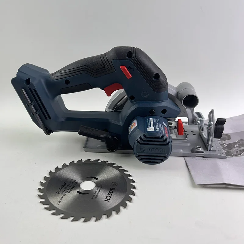 Scie circulaire sans fil Bosch - Woodworking Cutting Tools avis et prix
