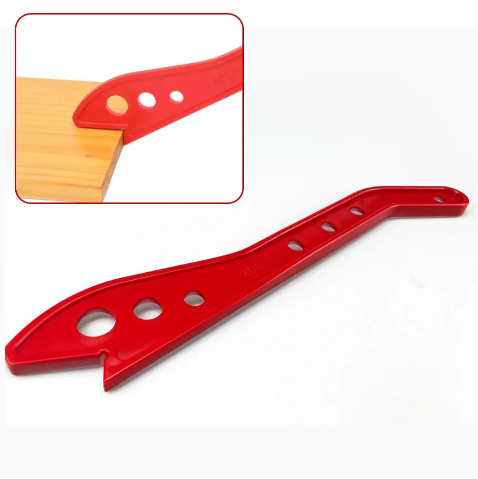 Bâton et bloc de sécurité prof - Woodworking Kickback avis et prix