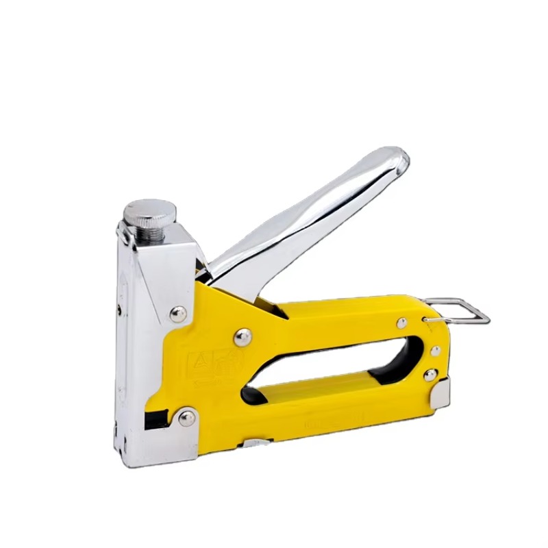 Pistolet à clous et agrafeuse  - Woodworking Nails avis et prix
