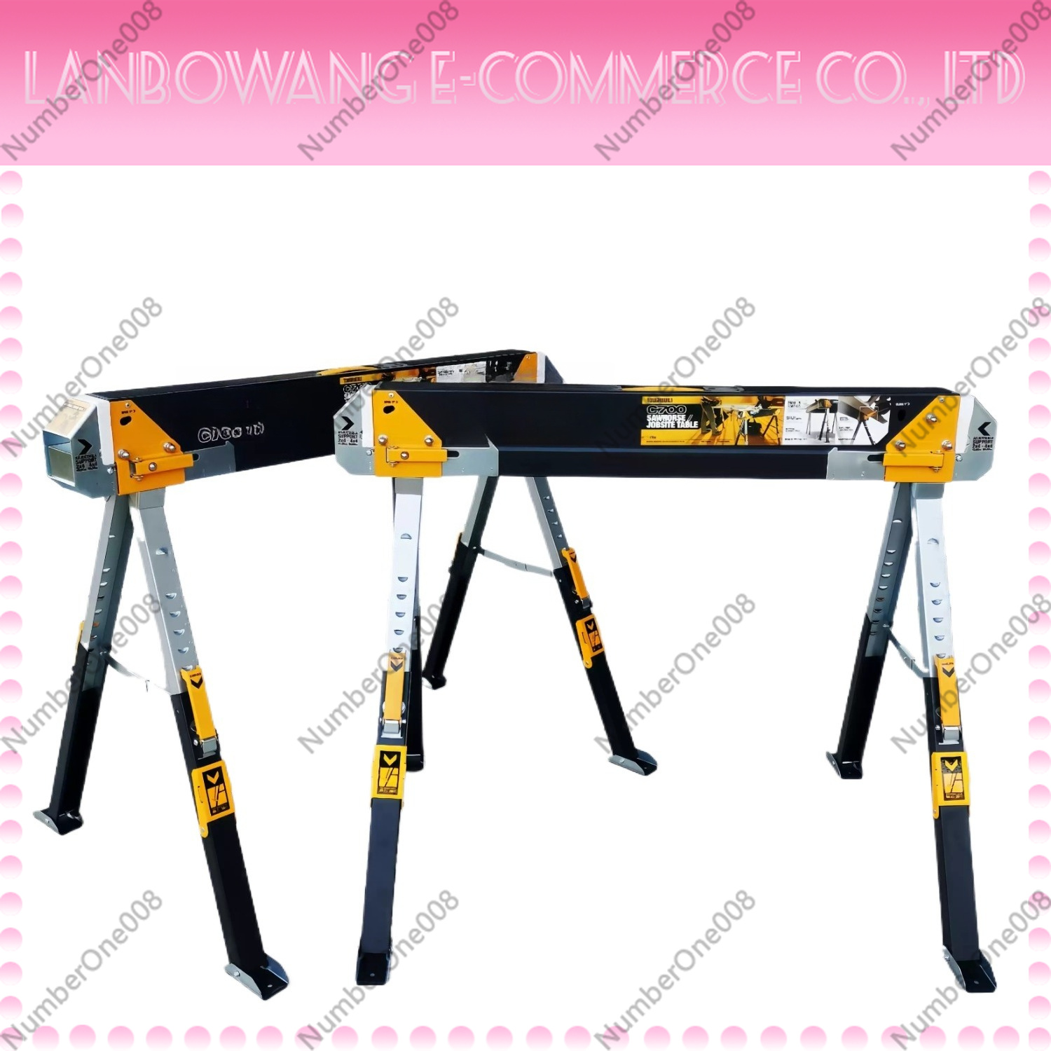 Support de table à scier pliab - Woodworking Horse avis et prix