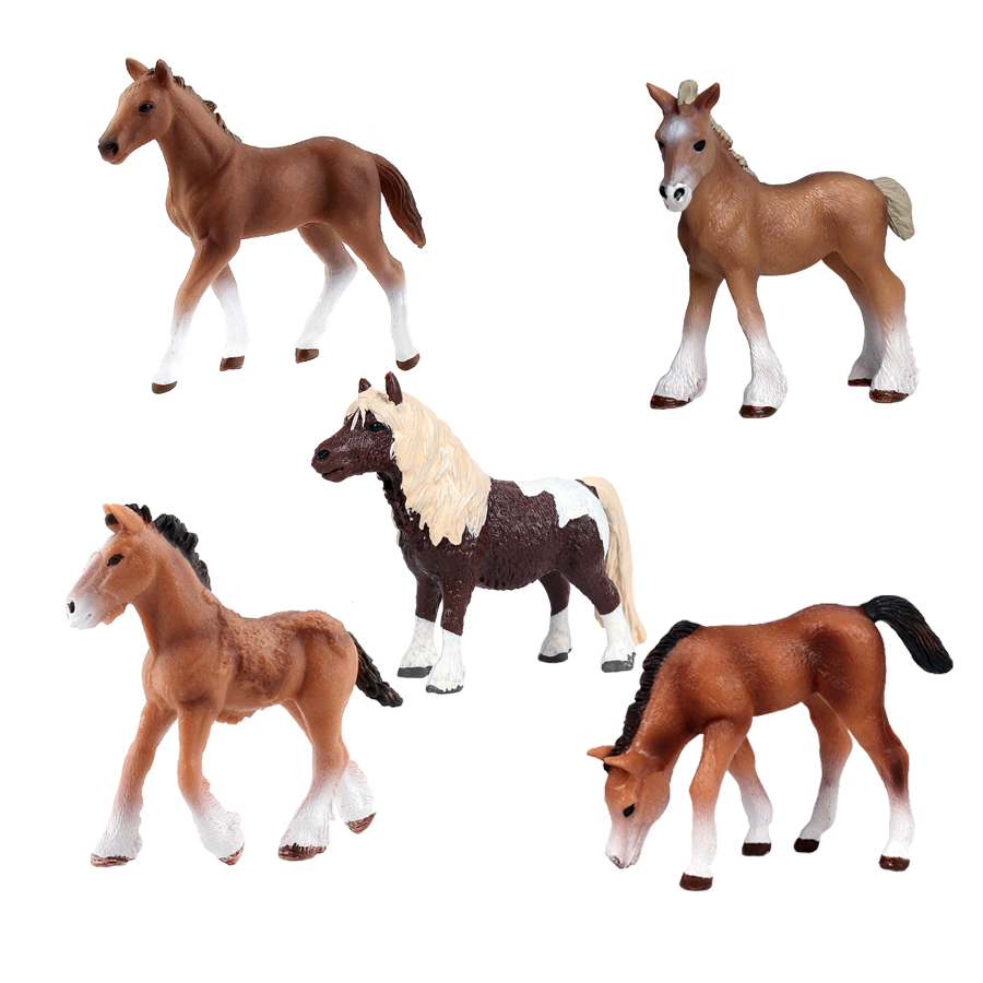 Figurines de cheval d'Auckland - Woodworking Horse avis et prix