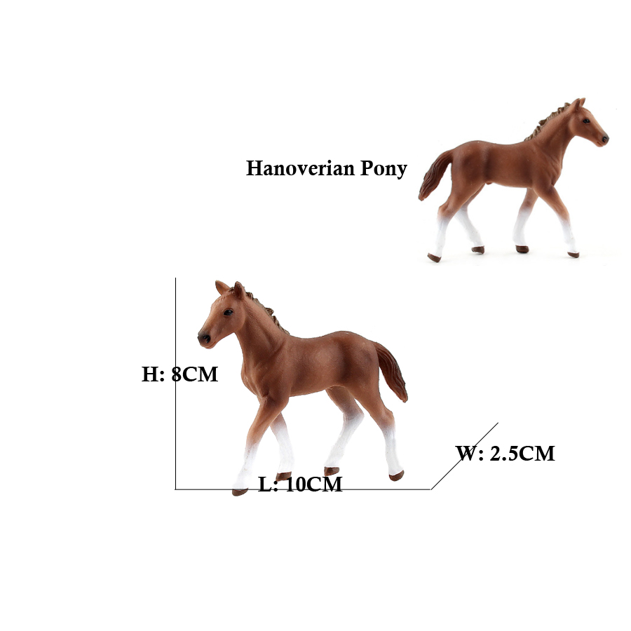 Figurines de cheval d'Auckland - Woodworking Horse avis et prix