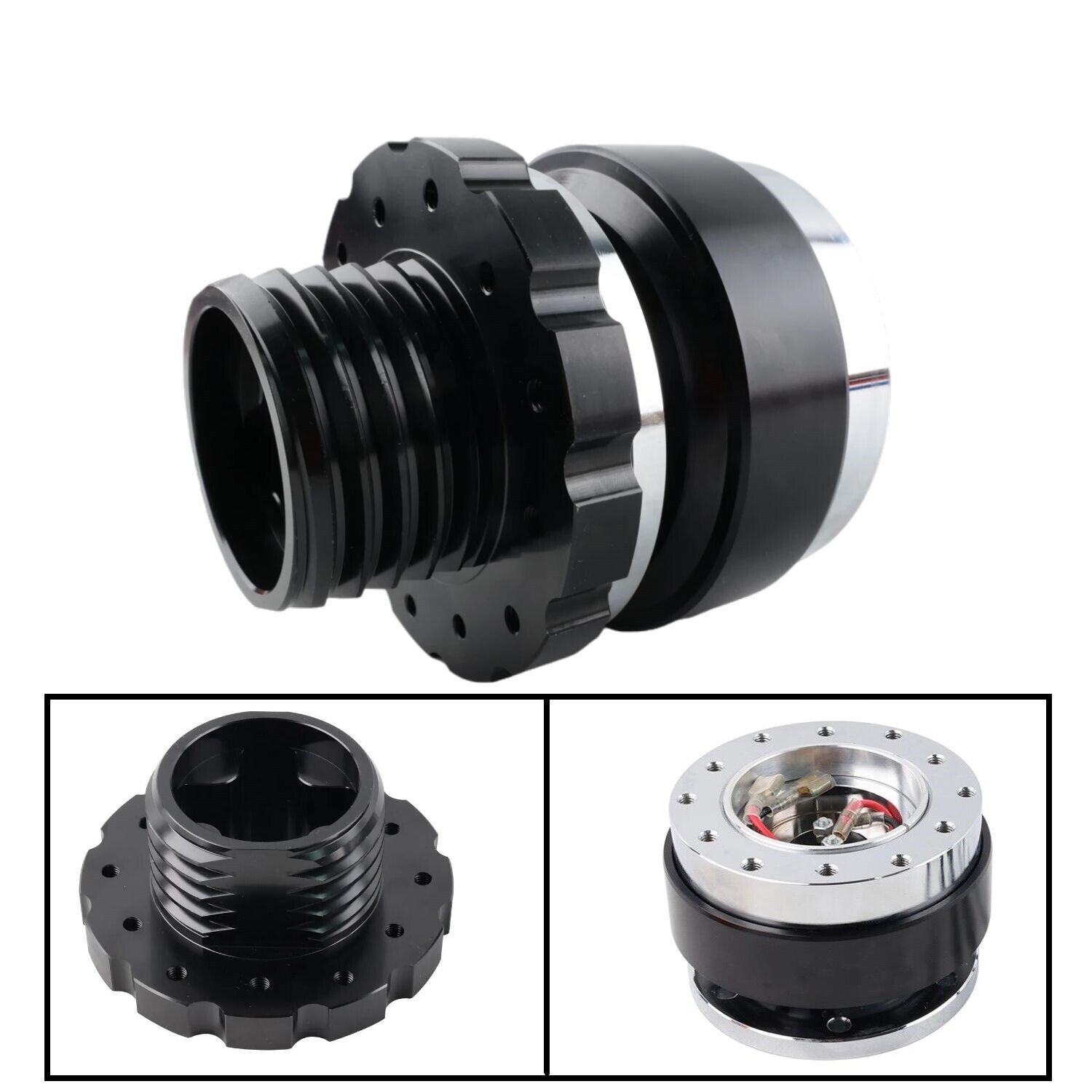 Racing Pour Thrustmaster T-GT  - Woodworking Vice Quick Release avis et prix