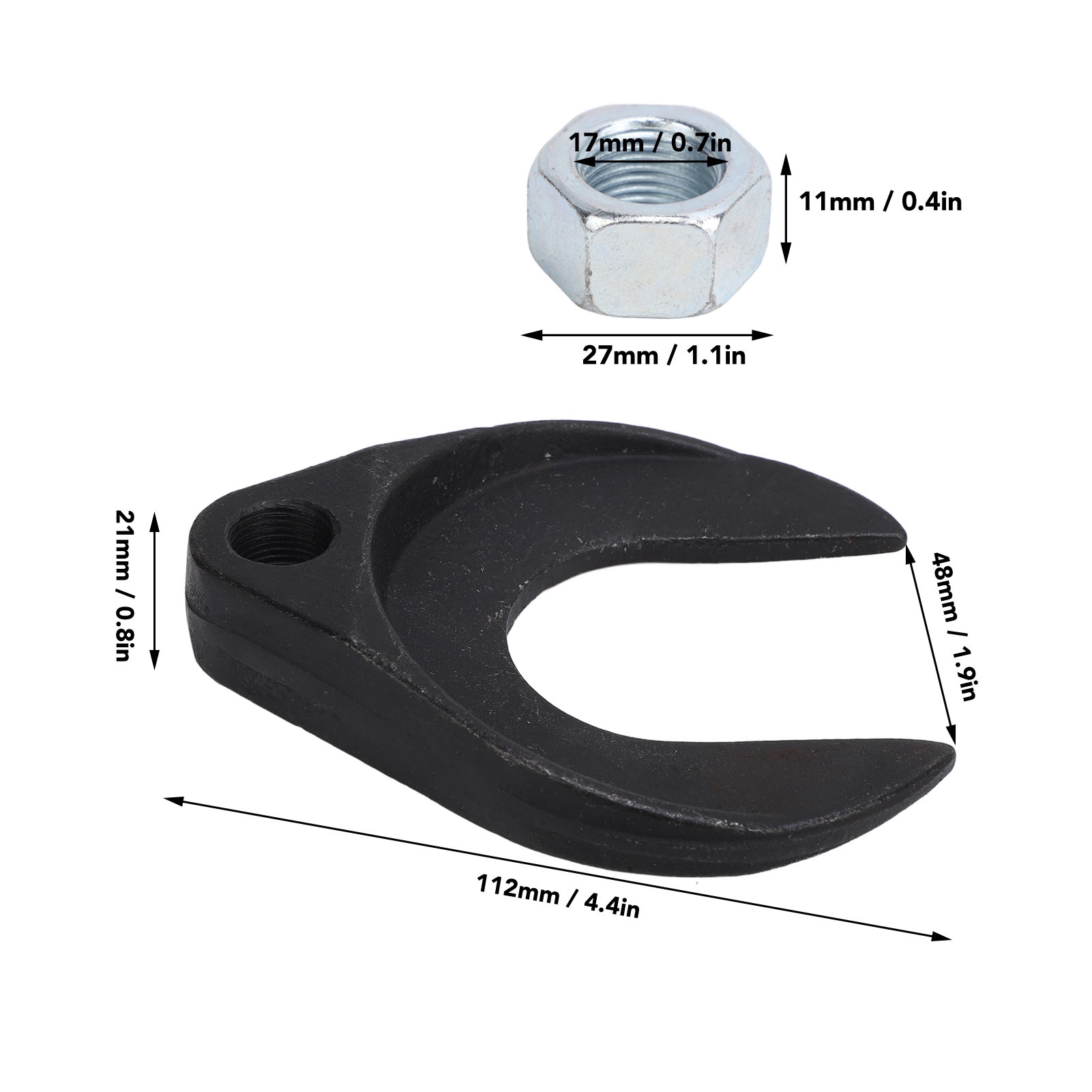 Extracteur de joint homocinéti - Woodworking Hammer avis et prix