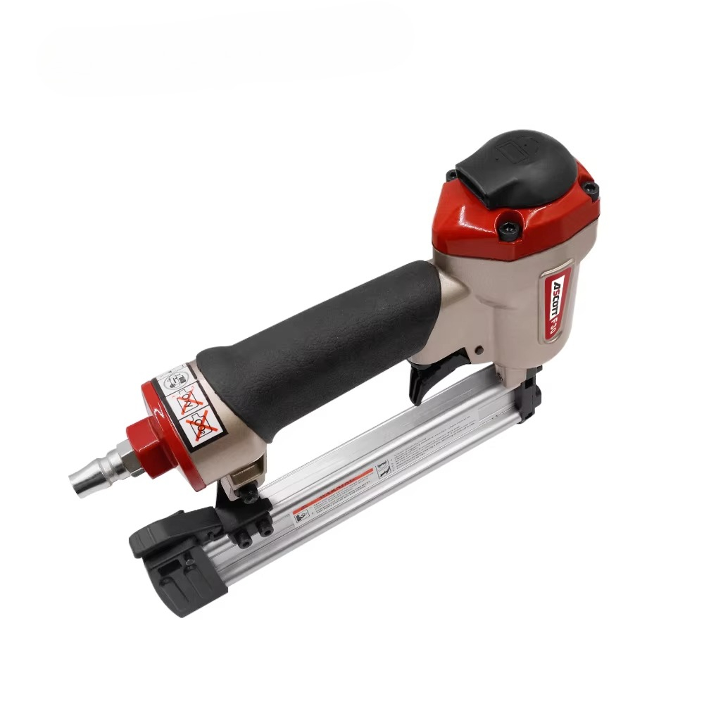 Cloueur pneumatique industriel - Woodworking Nails avis et prix