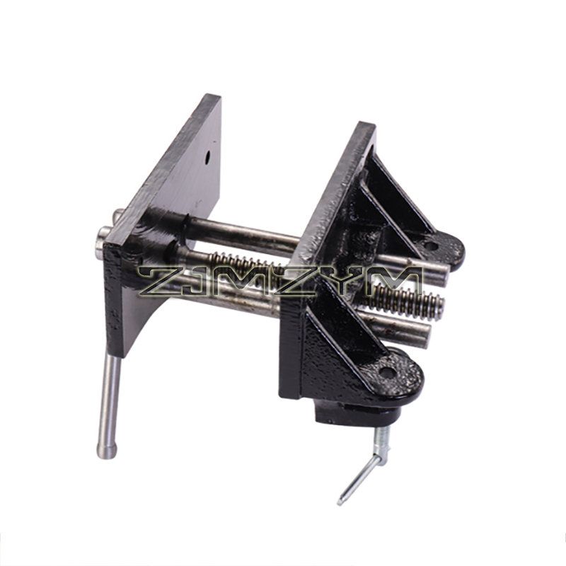 Étau de banc à dégagement rapi - Woodworking Vice Quick Release avis et prix