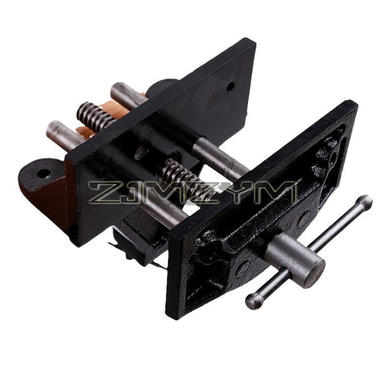 Étau de banc à dégagement rapi - Woodworking Vice Quick Release avis et prix