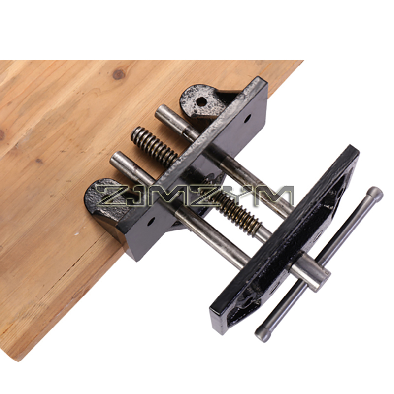 Étau de banc à dégagement rapi - Woodworking Vice Quick Release avis et prix
