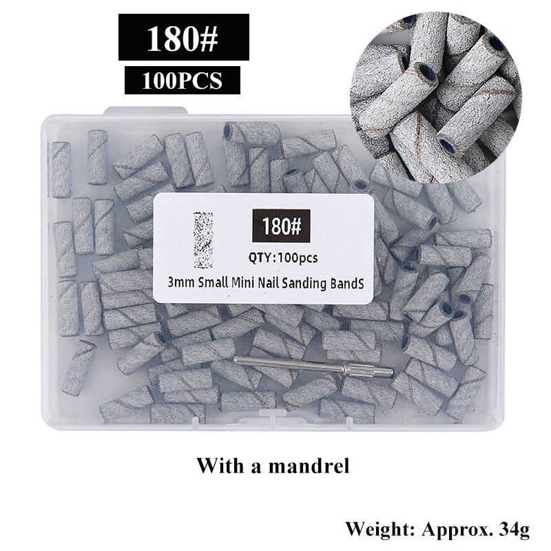 100 pièces/boîte 3mm Mini band - Woodworking Nails avis et prix