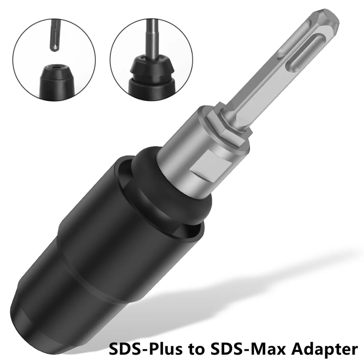 Adaptateur SDS Plus vers SDS M - Woodworking Hammer avis et prix