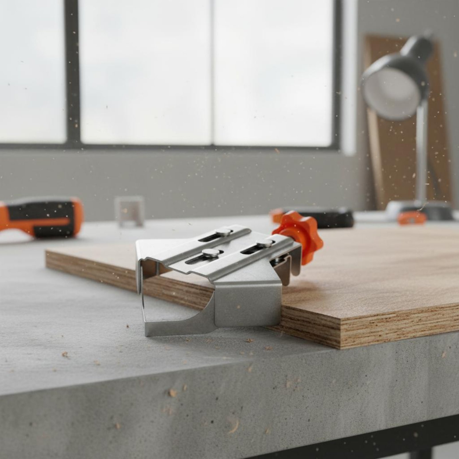 Pince d'angle à 90 degrés en a - Woodworking Hardware avis et prix