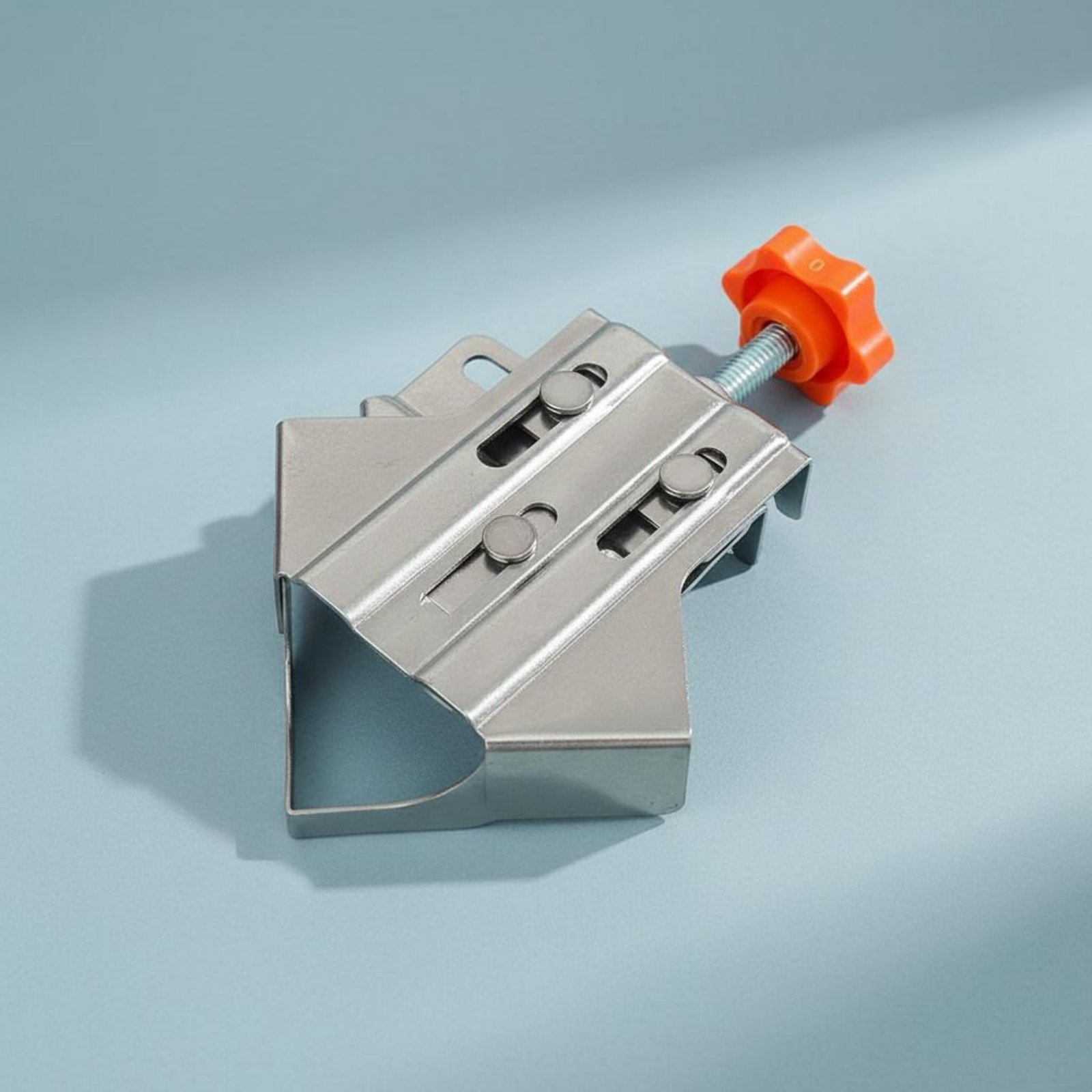 Pince d'angle à 90 degrés en a - Woodworking Hardware avis et prix