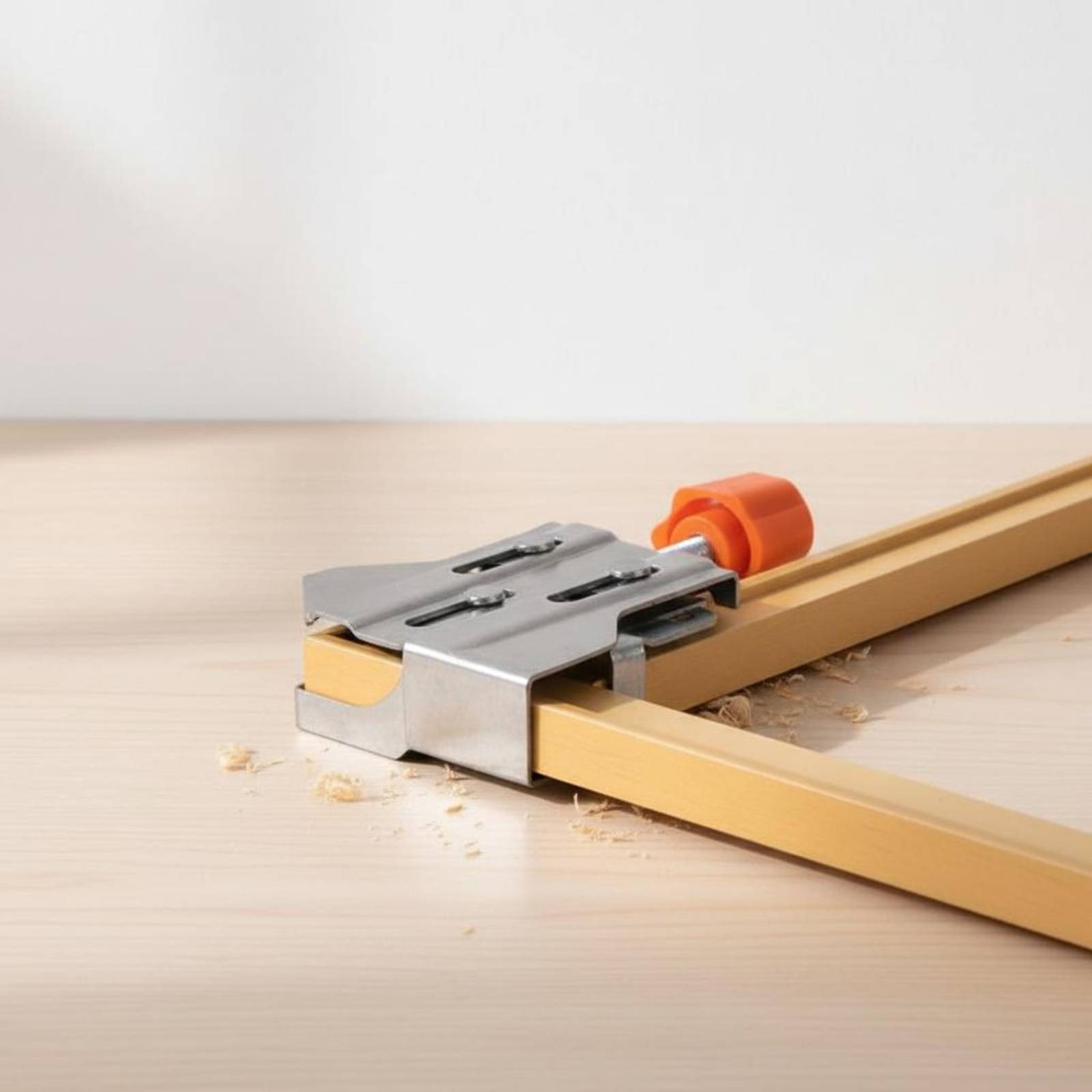 Pince d'angle à 90 degrés en a - Woodworking Hardware avis et prix