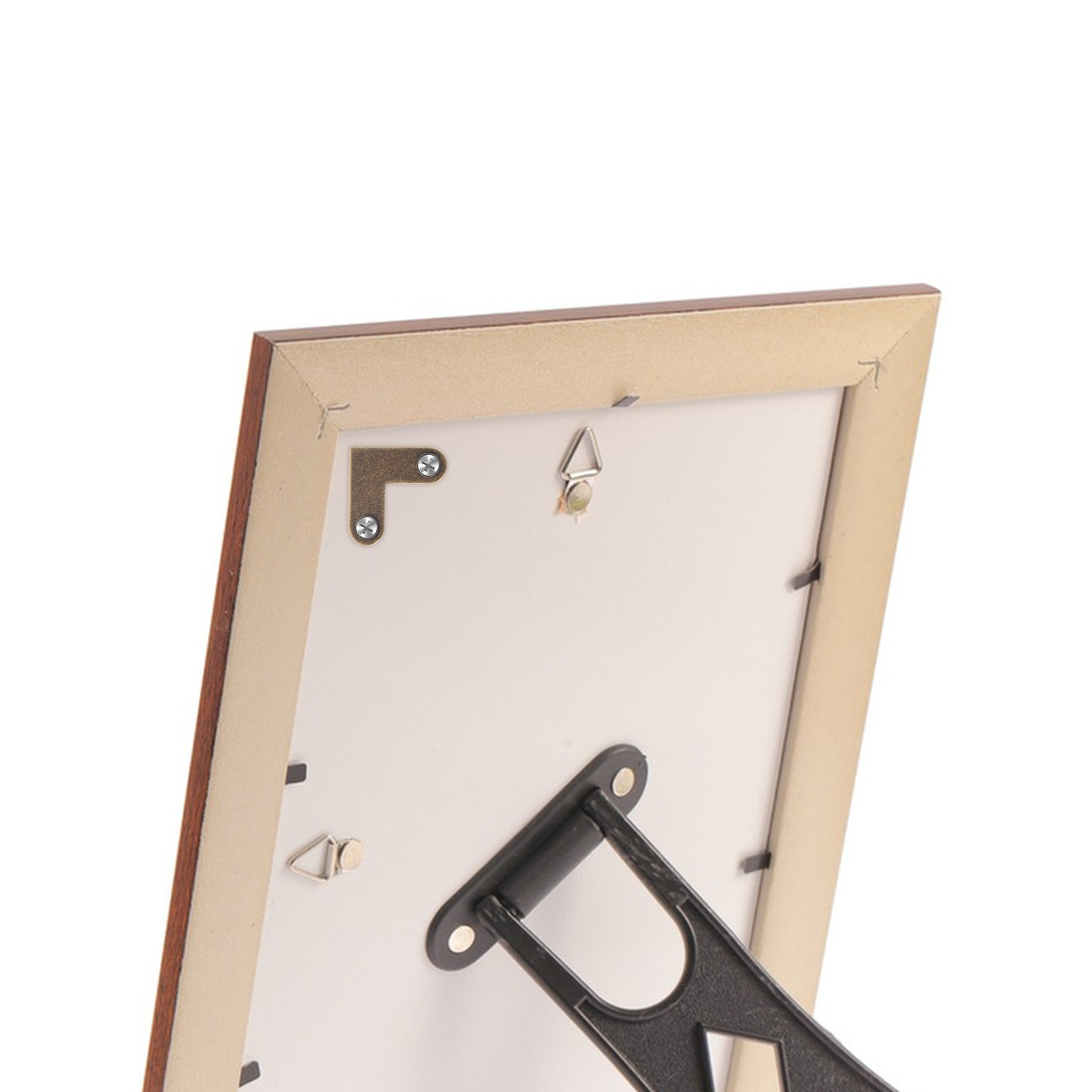 Lot de 10 équerres d'angle épa - Woodworking X Brace avis et prix