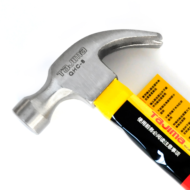 Marteau à griffes Tajima QHC-8 - Woodworking Hammer avis et prix