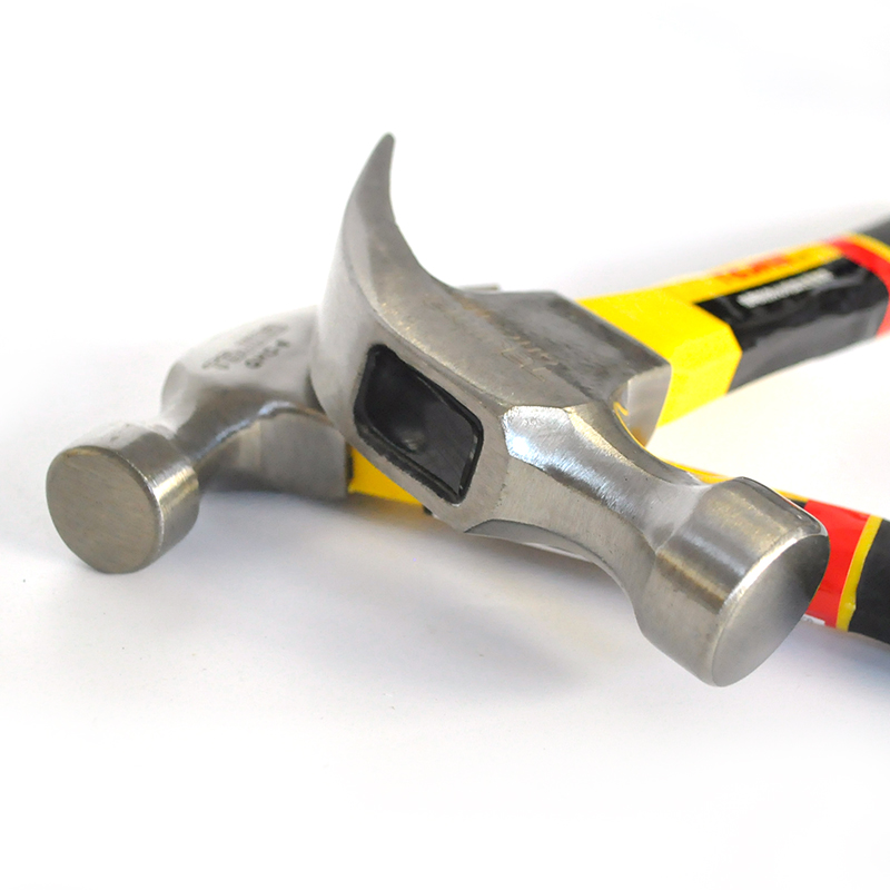 Marteau à griffes Tajima QHC-8 - Woodworking Hammer avis et prix