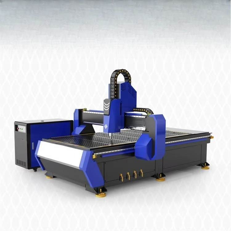 Machine de gravure CNC de haut - Woodworking Cnc Machine avis et prix