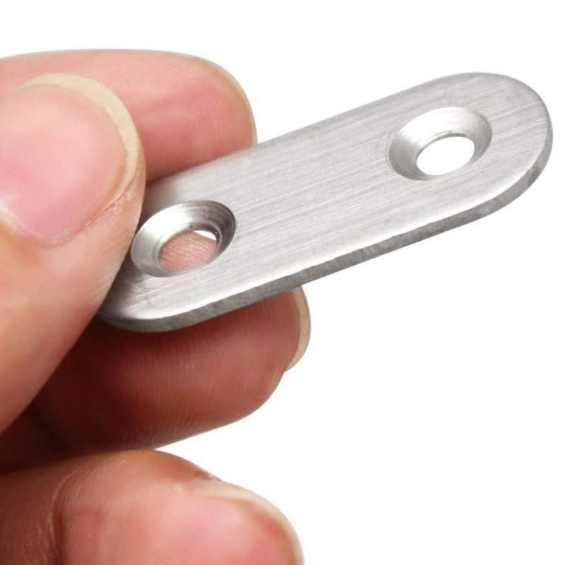 Support d'angle plat droit en  - Woodworking X Brace avis et prix
