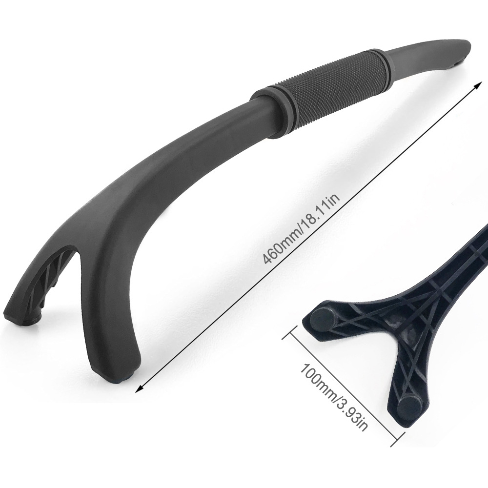Bâton de maintien pour scie à  - Woodworking Kickback avis et prix
