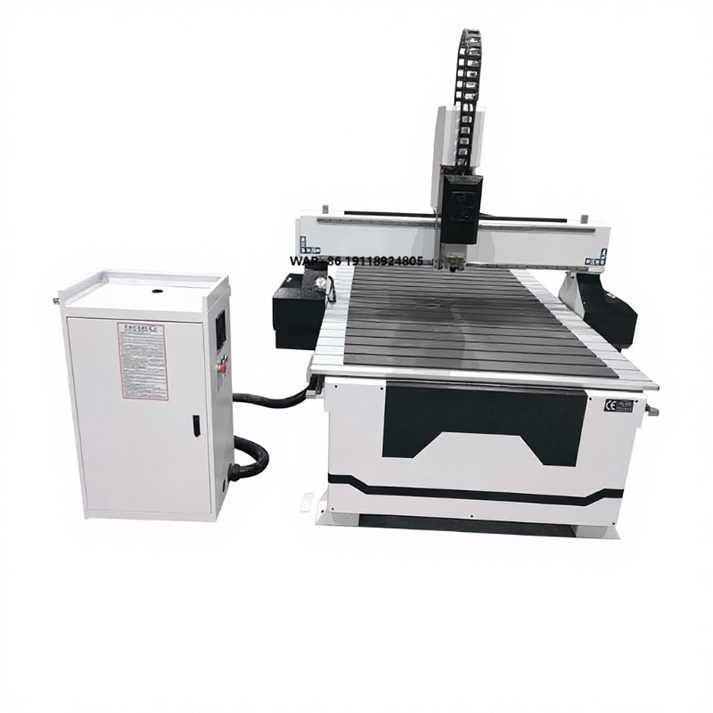 Routeur CNC 3 axes 1325 pour l - Woodworking Cnc Machine avis et prix