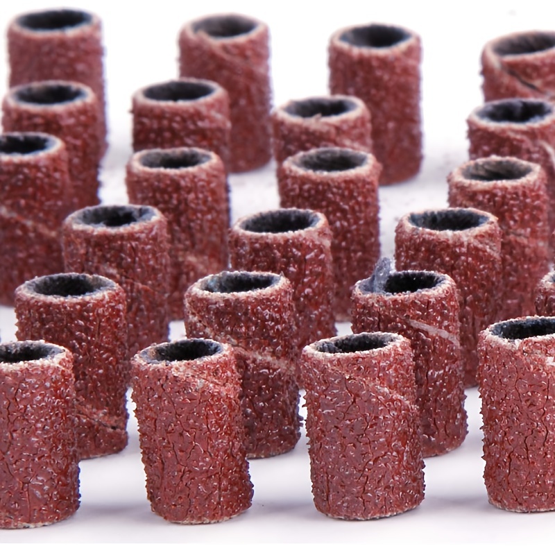 Bandes de polissage pour frais - Woodworking Nails avis et prix