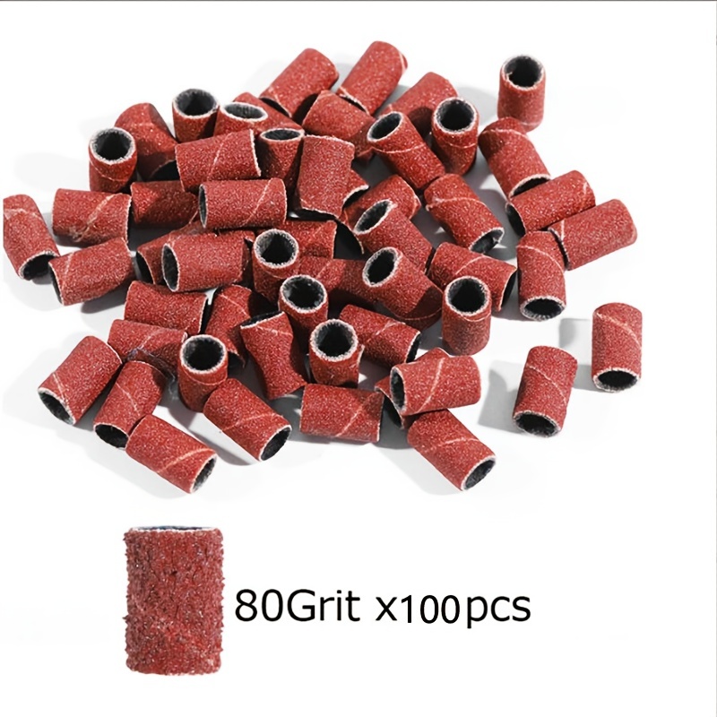 Bandes de polissage pour frais - Woodworking Nails avis et prix