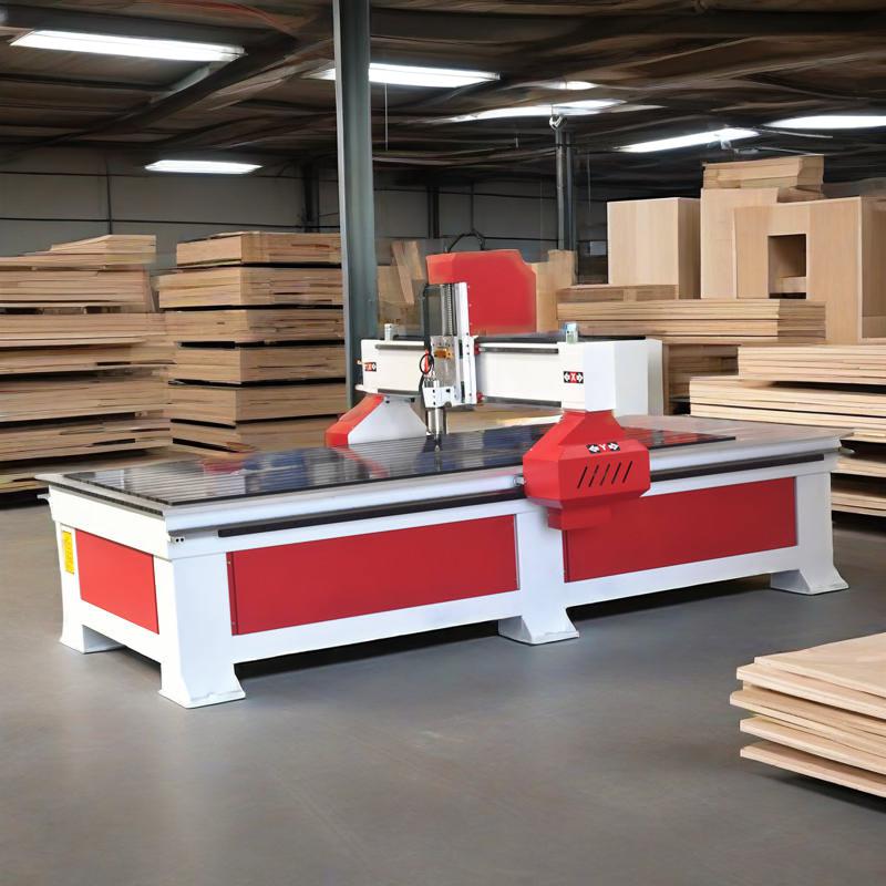 Routeur CNC 3 axes 1325 pour l - Woodworking Cnc Machine avis et prix