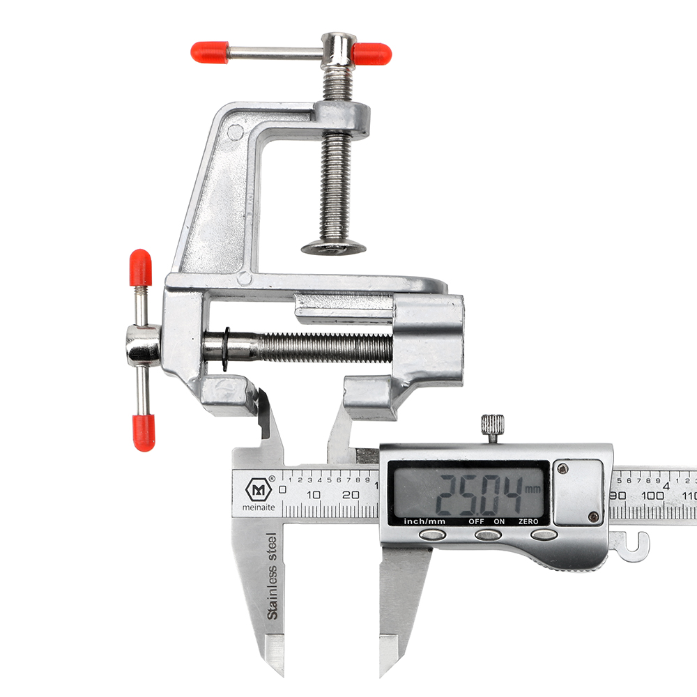 Pince d'étau de Table plate, b - Woodworking Vice Quick Release avis et prix