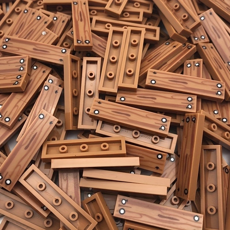 Blocs de construction à petite - Woodworking Nails avis et prix