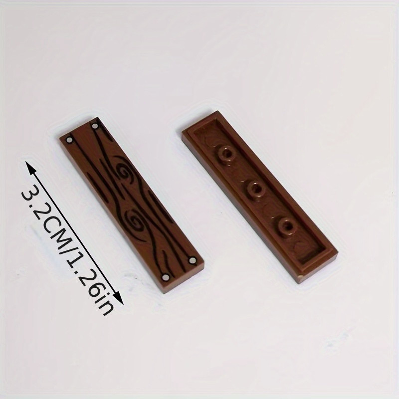 Blocs de construction à petite - Woodworking Nails avis et prix