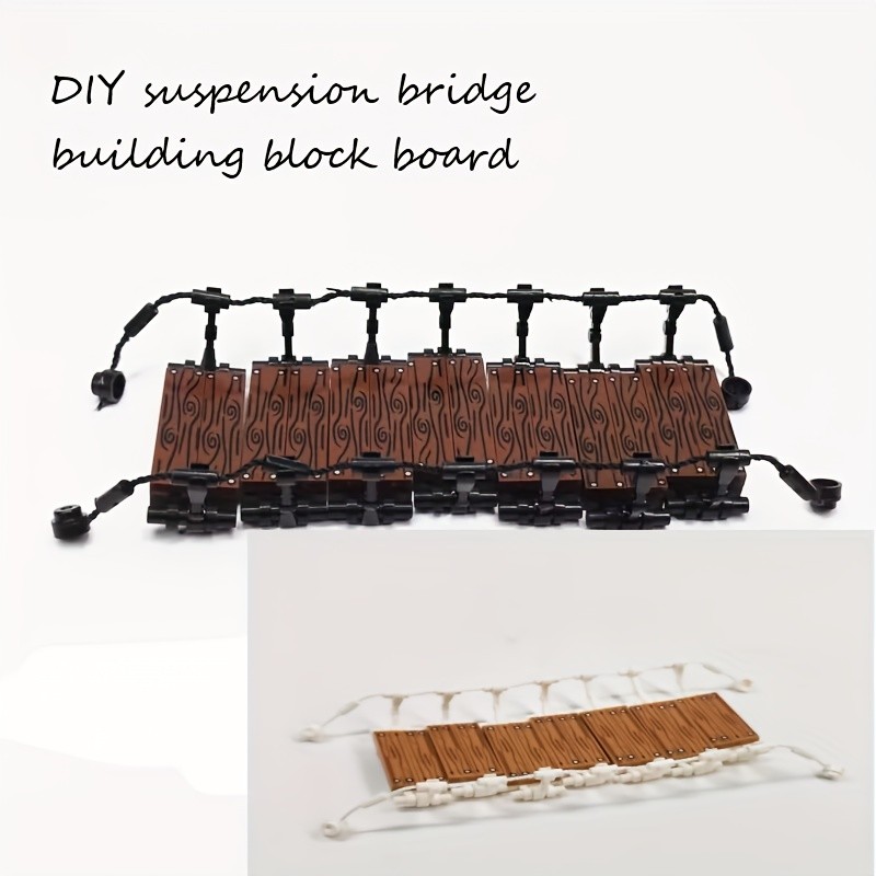 Blocs de construction à petite - Woodworking Nails avis et prix