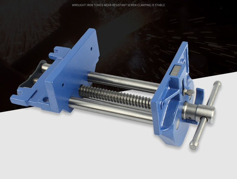 Pince rapide CNC, outil de ser - Woodworking Vice Quick Release avis et prix