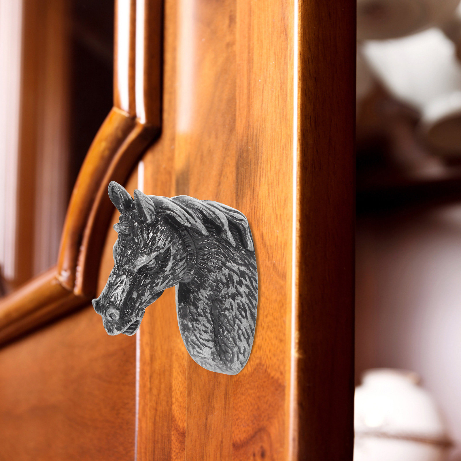 Poignée de tiroir et de porte  - Woodworking Horse avis et prix