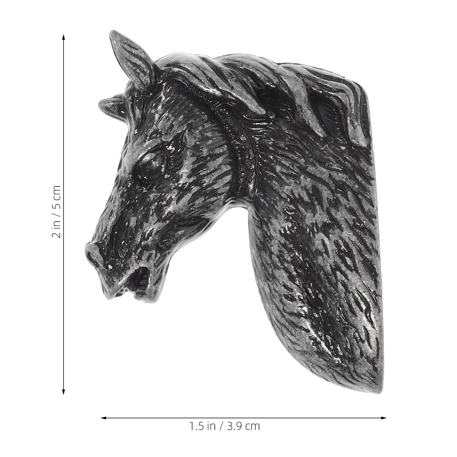 Poignée de tiroir et de porte  - Woodworking Horse avis et prix